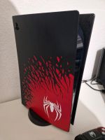 Playstation 5 Spiderman Edition Nordrhein-Westfalen - Gronau (Westfalen) Vorschau