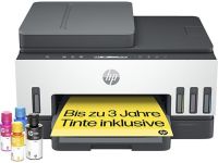 HP Smart Tank 7305 3-in-1 Multifunktionsdrucker Niedersachsen - Clausthal-Zellerfeld Vorschau