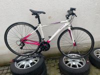 LaPerrier Fitness Shape Damen Fahrrad Größe S Top Zustand Nordrhein-Westfalen - Neuss Vorschau