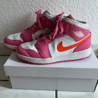 Nike Air Jordan - Gr. 38 Nordrhein-Westfalen - Würselen Vorschau