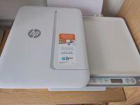 HP DeskJet 4120 Neu! All in one Drucker inkl Patronen Thüringen - Steinbach-Hallenberg (Thüringer W) Vorschau