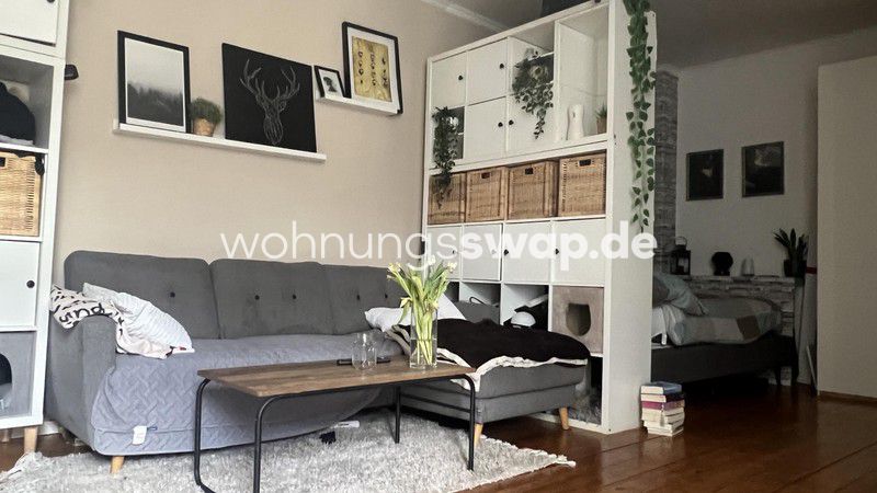 Wohnungsswap - 1 Zimmer, 40 m² - Weserstraße, Friedrichshain, Berlin in Berlin