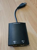 Mikrofon Adapter PS2,PS3,WII,XBox Bayern - Jandelsbrunn Vorschau