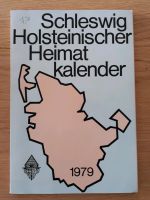Schleswig Holsteinischer Heimatkalender 1979 Schleswig-Holstein - Hennstedt Vorschau