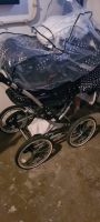 Kinderwagen Set/ Babyschale/ Maxicosy/ buggy Bayern - Neufahrn Vorschau