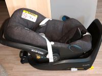 Maxi Cosi mit isofix Station Nordrhein-Westfalen - Gevelsberg Vorschau