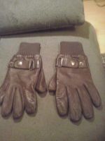 *** Handschuhe, Lammleder, dunkelbraun JOOP! *** Nordrhein-Westfalen - Stolberg (Rhld) Vorschau