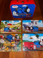 Puzzle Set Thomas & seine Freunde Baden-Württemberg - Bönnigheim Vorschau