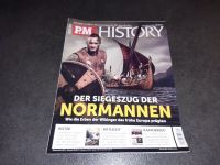 PM / P.M. History Heft 01 / 2017 Geschichte Peter Moosleitner Bayern - Möhrendorf Vorschau