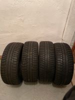 Winterreifen 205/55R16 Hessen - Rodenbach Vorschau