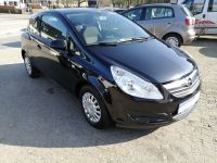 Opel Corsa 1.2i D Selection "110 Jahre"/Klimaanlage Schleswig-Holstein - Lübeck Vorschau