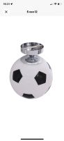 Deckenlampe Fußball-Design E27 220V Baden-Württemberg - Neufra Hohenzollern Vorschau