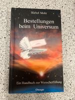 „Bestellung beim Universum“ Bärbel Mohr Hamburg-Mitte - Hamburg Neustadt Vorschau