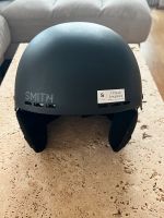 Smith Ski-/Snowboardhelm | S | 51-55cm Bayern - Mittenwald Vorschau