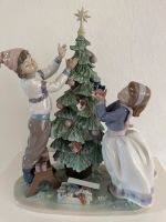Lladro Porzellan Figur Weihnachten Nordrhein-Westfalen - Remscheid Vorschau