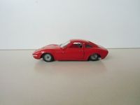 Solido - Opel GT 1:43 Köln - Mülheim Vorschau