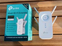 tp-link AC2600 Dual Band Wi-Fi Extender, mit Rechnung, wie neu Baden-Württemberg - Bad Säckingen Vorschau