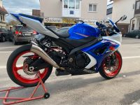 Suzuki Gsxr 1000 K7 K8 Top Zustand Baden-Württemberg - Aichtal Vorschau