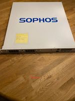 Sophos SG 430 rev.1 UTM Hessen - Schenklengsfeld Vorschau