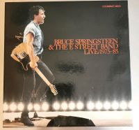 Bruce Springsteen&theStreet Band Niedersachsen - Gieboldehausen Vorschau