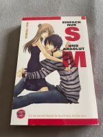 Romance manga Hessen - Beerfelden Vorschau