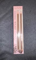 L.O.V eyeshadow brush set Bayern - Schweinfurt Vorschau