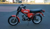 Simson S51 110ccm membran Thüringen - Herbsleben Vorschau