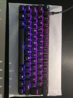 SteelSeries Apex Pro Mini HyperMagnetic Gaming Tastatur Nordrhein-Westfalen - Dorsten Vorschau