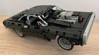 Lego 42111 Dom's Dodge Charger Niedersachsen - Bremervörde Vorschau