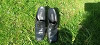 Paul Green absatzschuhe leder 41,5 7,5 schwarz Bayern - Rosenheim Vorschau