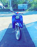 Simson Schwalbe KR51/2 4-Gang 12V Vape Baujahr 1981 Bayern - Obergünzburg Vorschau