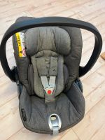 Babyschale Cybex Cloud Q Plus mit Base Q- Fix Bayern - Pettstadt Vorschau