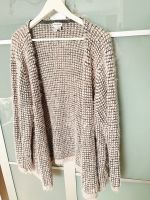 Flauschige Strickjacke -Neu - Gina Laura -Größe 44/46 Sachsen-Anhalt - Zerbst (Anhalt) Vorschau