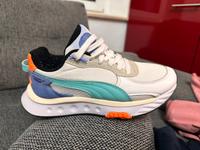 Puma Schuhe Damen Große 36 Sachsen - Meißen Vorschau