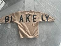 Blakely Pullover Damen Beige Gr. XS NEU ‼️ Hessen - Ranstadt Vorschau