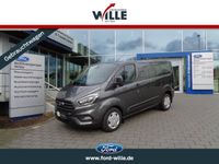 Ford Transit Custom Kasten 340 L1 Hybrid  Xenon Navi Nordrhein-Westfalen - Dülmen Vorschau