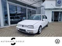 Volkswagen Golf 3 1.9 TDI Leder Automatik Climatronic ABS A Baden-Württemberg - Wendlingen am Neckar Vorschau