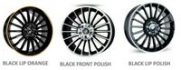 Alufelgen Keskin KT15  8,0x18 LK 5x112 ET45 VW Mercedes Audi Skod Hessen - Haiger Vorschau