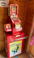 Snackautomat, Popcornautomat, für den Gewerblichen Bereich ❇️ Nordrhein-Westfalen - Dorsten Vorschau