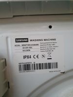 Samsung Waschmaschine Niedersachsen - Salzhemmendorf Vorschau