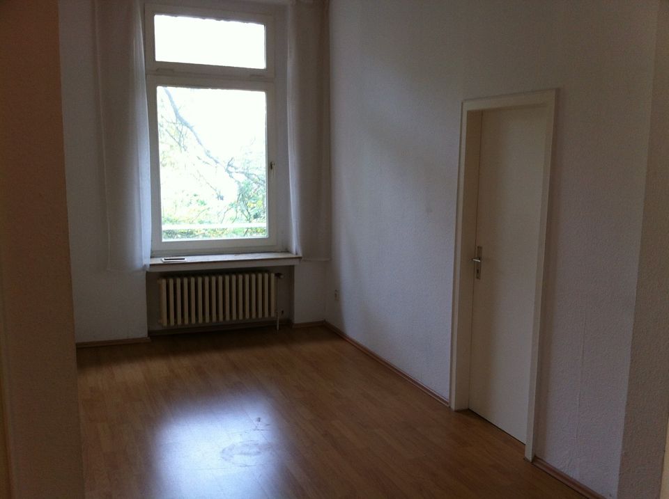 Wohnung 100qm in Wuppertal Elberfeld Zu verkaufen in Wuppertal