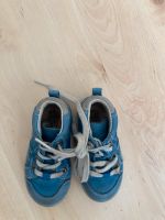 Lauflernschuhe Ricosta Pepino Gr 22 Blau Schleswig-Holstein - Henstedt-Ulzburg Vorschau