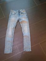 Denim 1982# Skinny Jeans #  29/32 Hessen - Weilmünster Vorschau