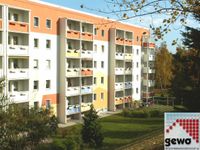 3-Raum-Wohnung mit Balkon und Aussicht ins Grüne Sachsen - Freital Vorschau