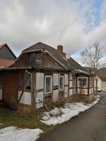 Am Fuße des Iths - Historisches Fachwerkhaus wartet auf liebevolle Sanierung Niedersachsen - Salzhemmendorf Vorschau