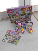 Lego Friends 41320 Heartlake Joghurteisdiele - NEUWERTIG Kreis Pinneberg - Rellingen Vorschau