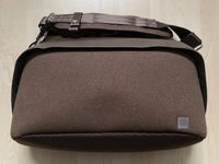 Moshi Sling Messenger Bag(Laptops bis 13"), 40x30x12, Braun Hessen - Kelsterbach Vorschau