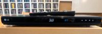 LG Blu-Ray DVD Player BD670 Nordfriesland - Hattstedtermarsch Vorschau