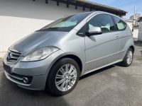 Mercedes-Benz A 200 A -Klasse A 200 Bayern - Coburg Vorschau