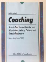 Coaching praktisch von Steven L. Ogne & Thomas P. Nebel Hessen - Bad Nauheim Vorschau